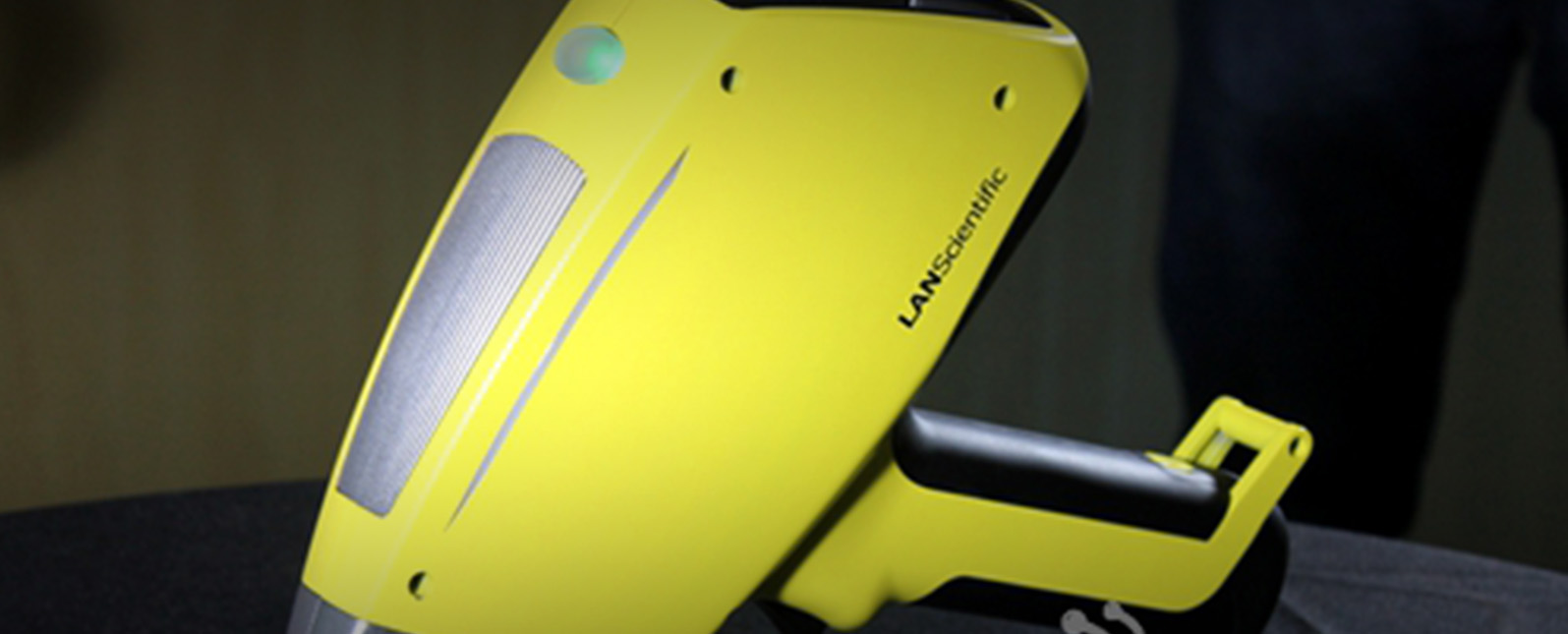 浪声：对XRF品质的信心支撑我们主攻海外市场