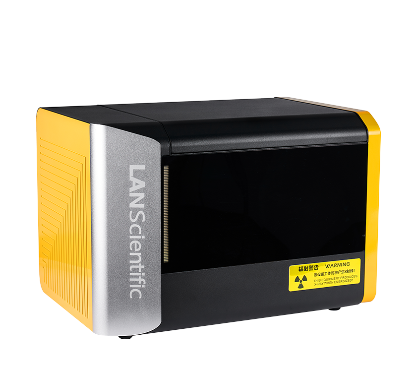ScopeX CS通用型X荧光光谱仪