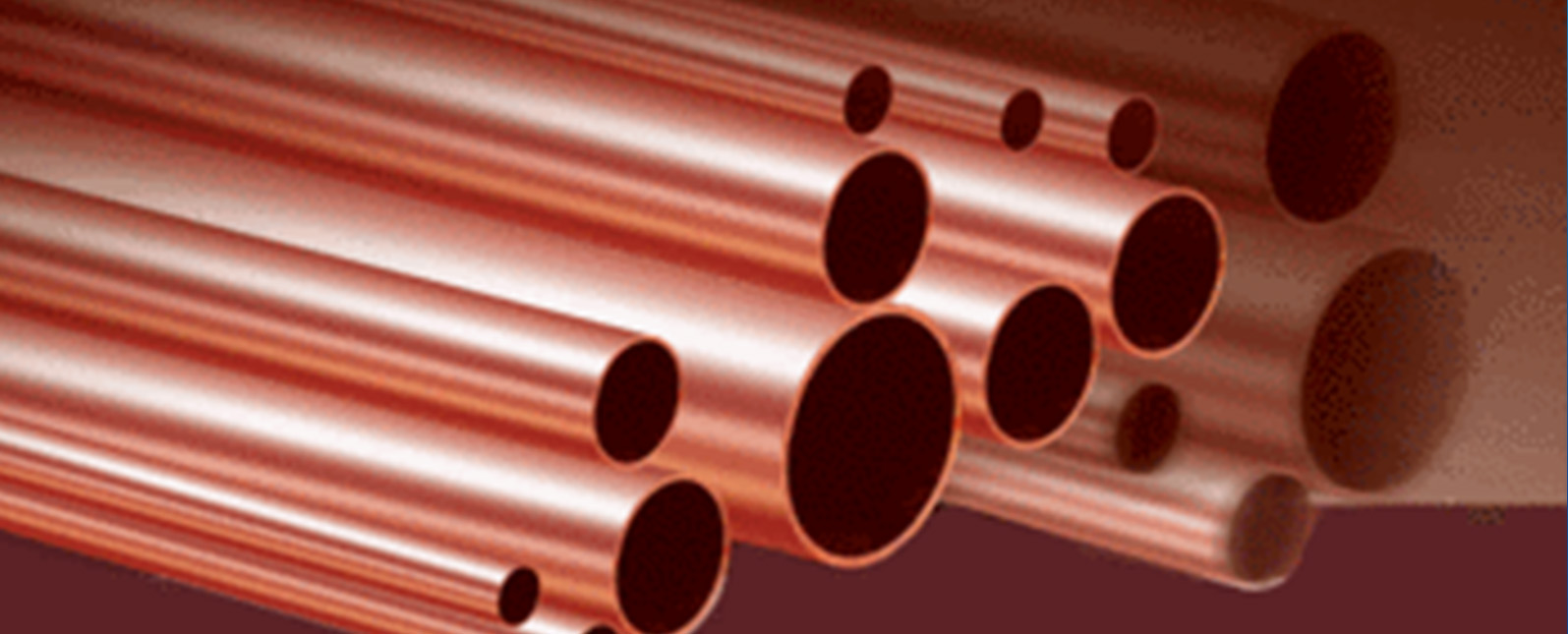 值得收藏！最全的铜定义分类和用途！