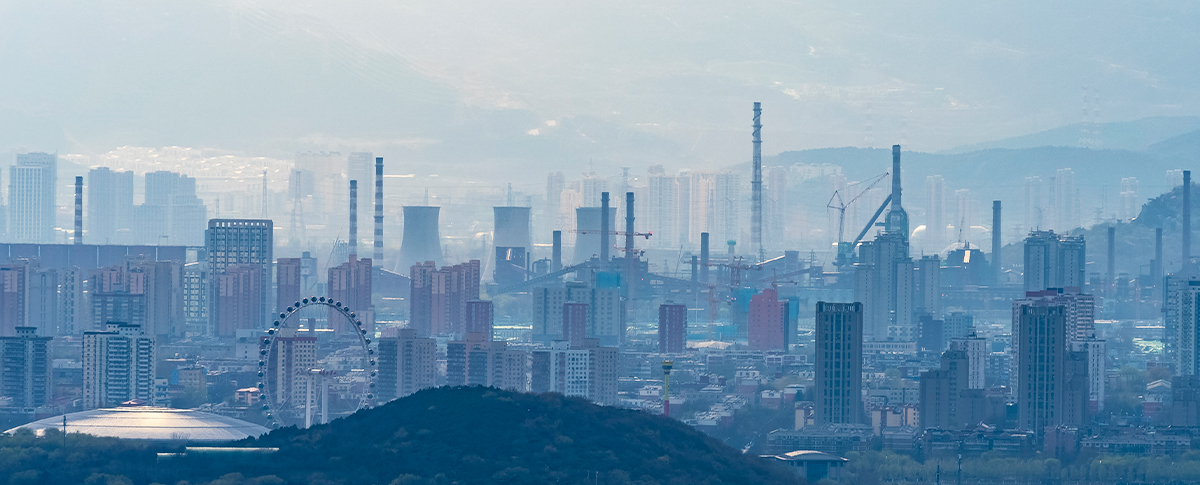 生态环境部发布《关于进一步加强重金属污染防控的意见》，六个“涉重”行业将被重点防控！