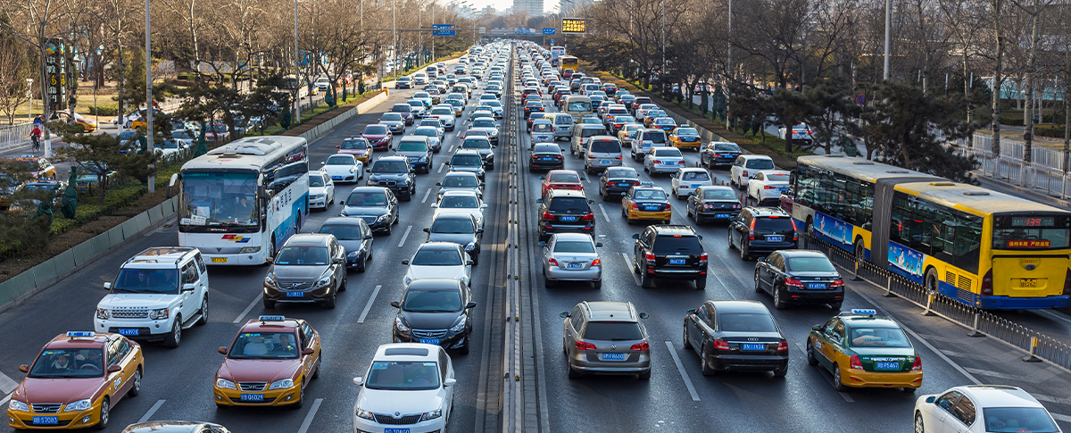 重磅！7月1日起，全国范围全面实施重型柴油车国六排放标准