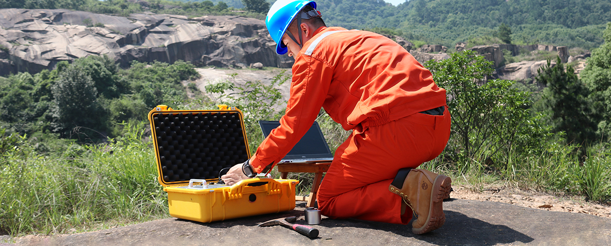 XRD在矿石领域中的应用！