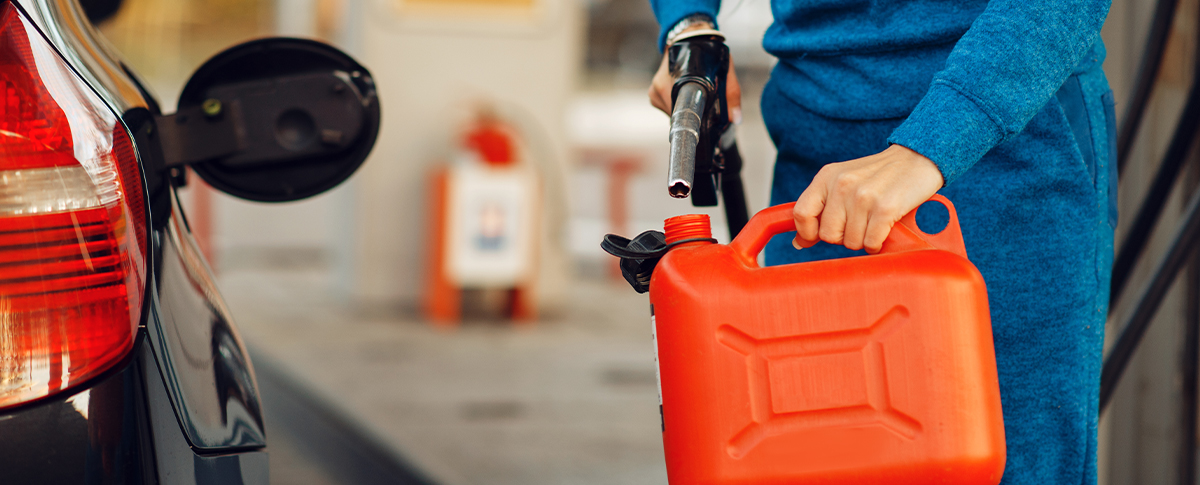 科普 | 成品油的分类