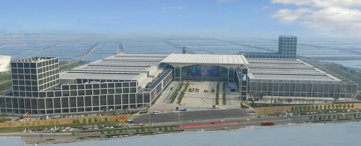 盛夏七月，浪声科学与您相约青岛国际水展！ 