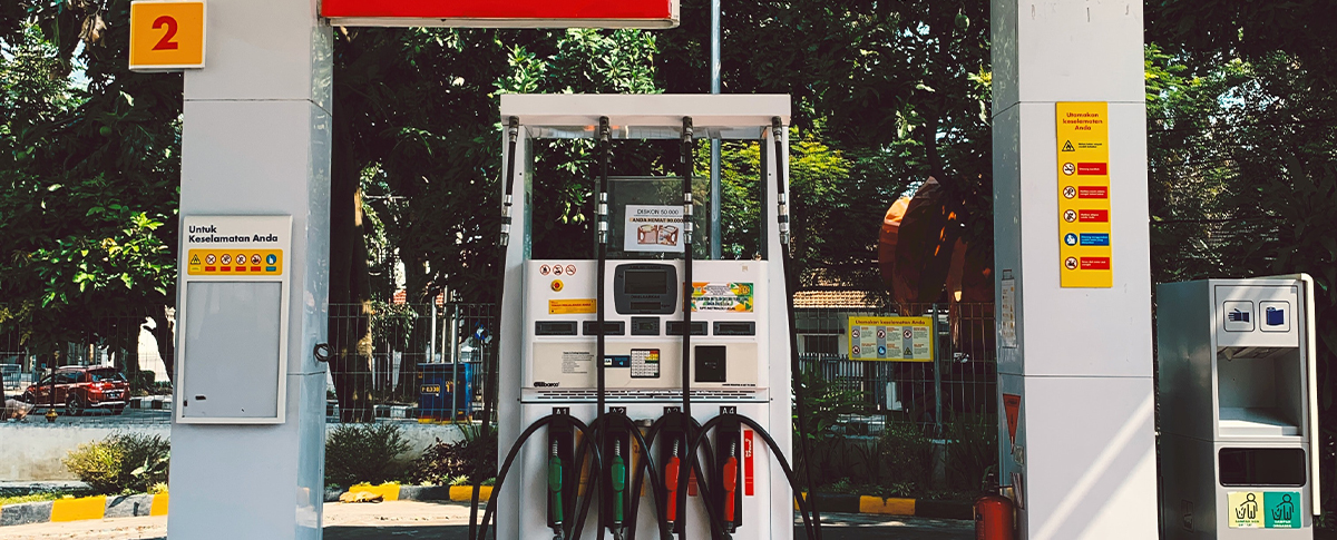 柴油硫含量超“国六”标准300多倍，如何整顿成品油市场？