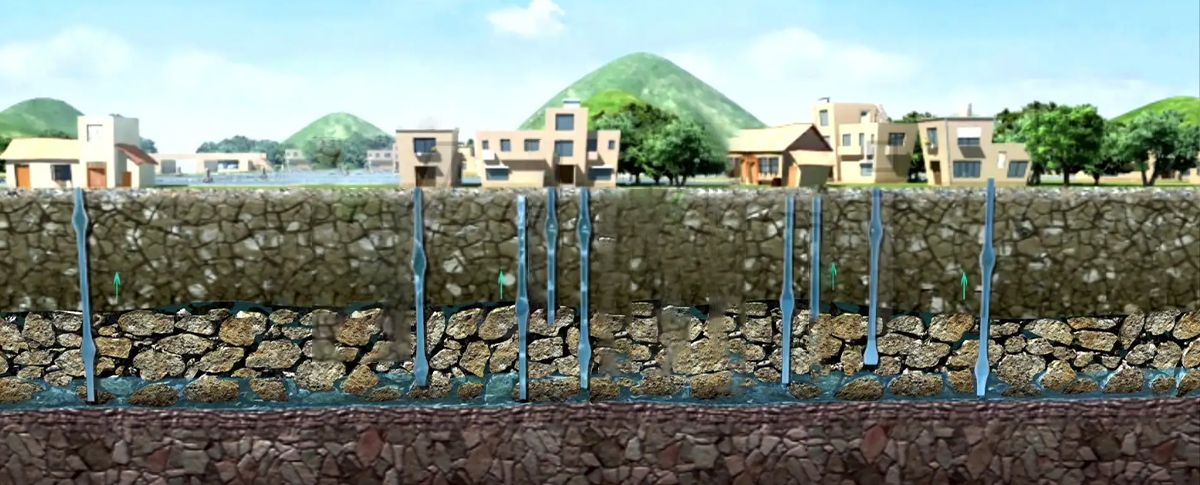 重磅！生态环境部发布《污染地块地下水修复和风险管控技术导则》