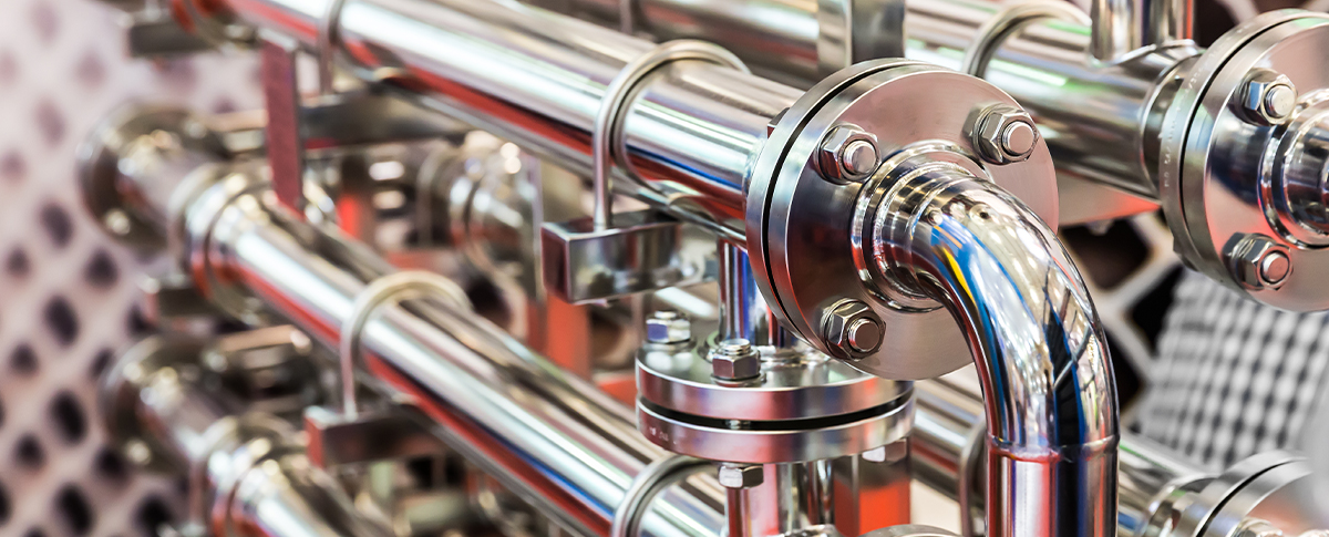 科普 | 不锈钢的分类