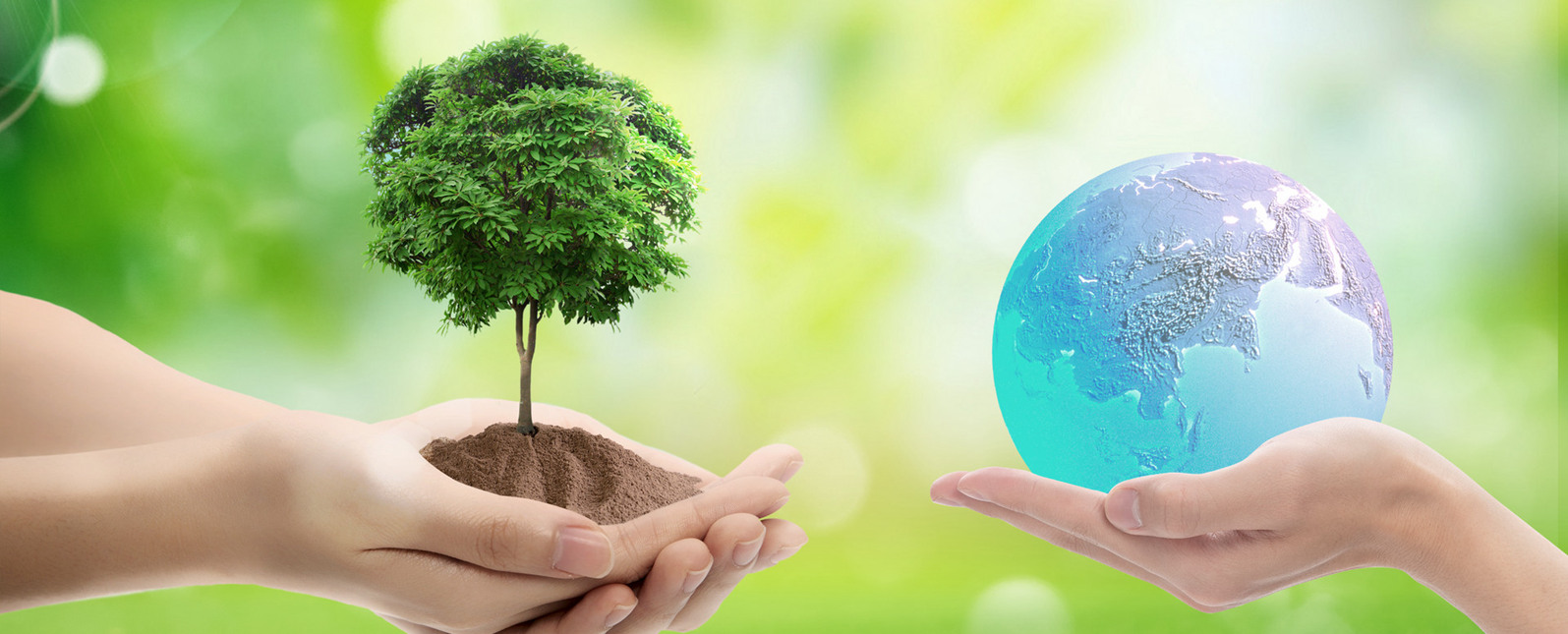 重要通知：一批环保领域新规标准本月正式施行