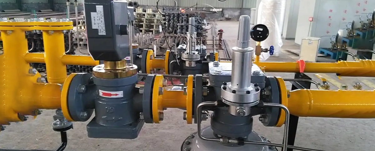 一大波光谱、色谱、质谱等仪器检测标准即将立项