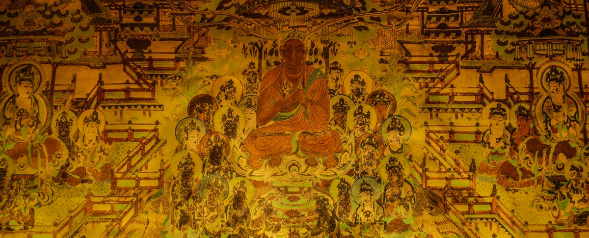 XRF在文物保护与考古领域中的应用！