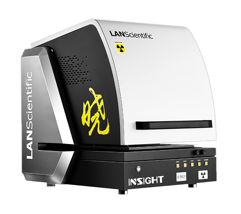 INSIGHT PCB、晶圆版