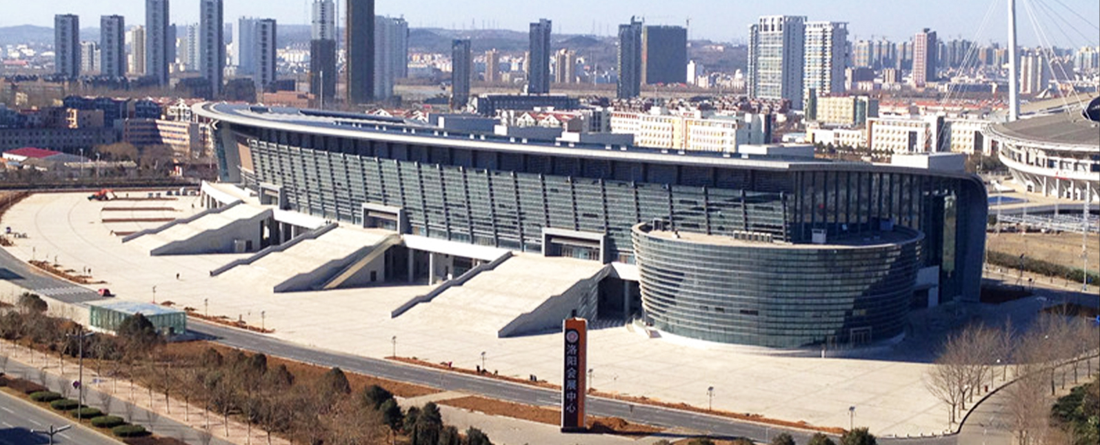 精彩展会不停歇！2021洛阳机床与自动化展览会10月即将开幕！