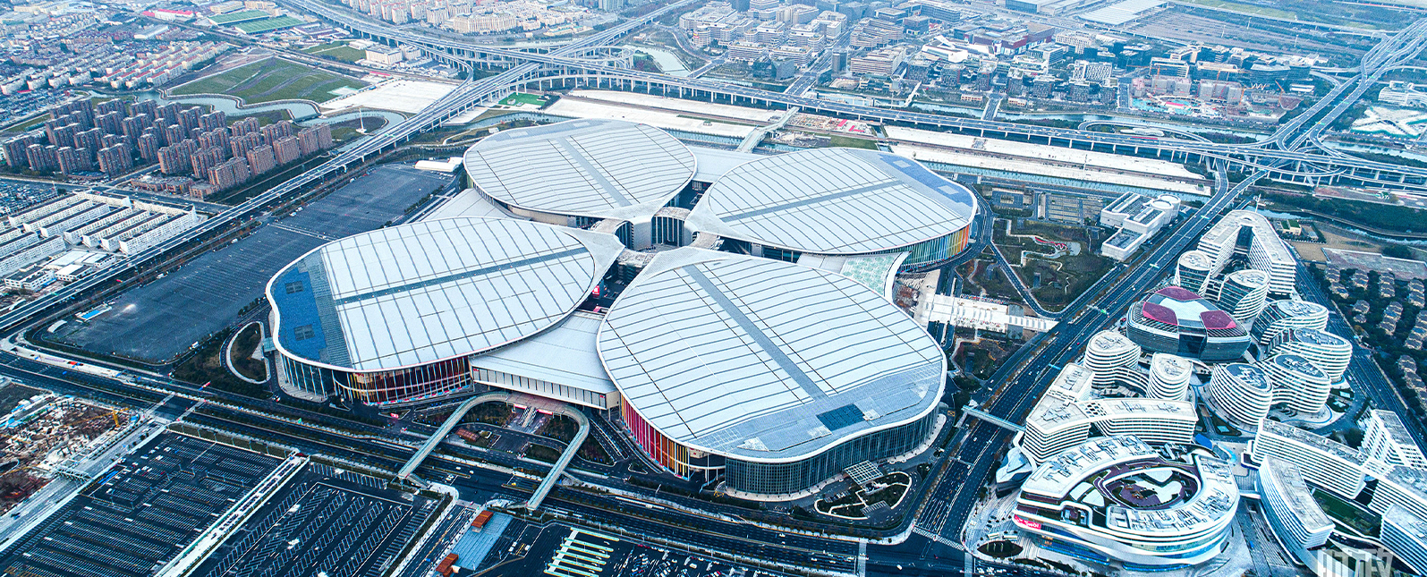 展会丨与您相约2020第九届上海国际泵管阀展！