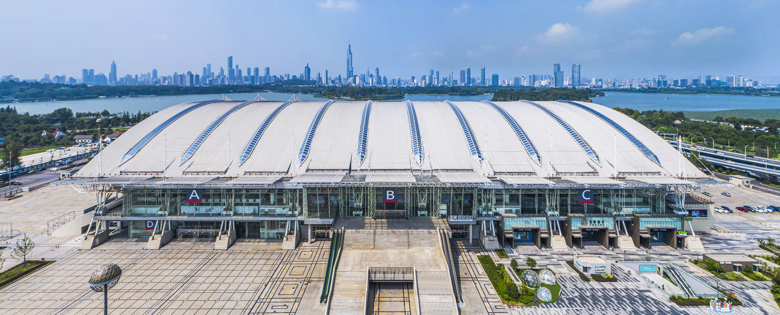 浪声科学邀您共赴2023南京科教展！