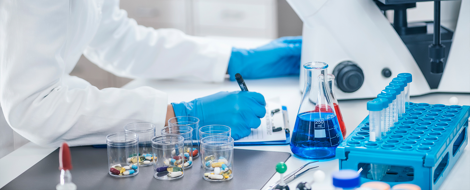 PeDX RAMAN在API检测的应用