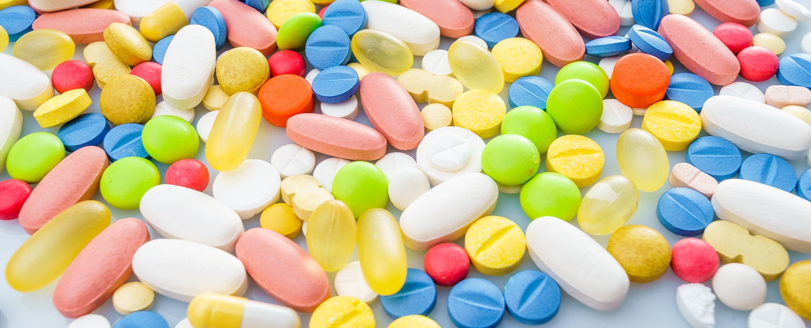 PeDX RAMAN在多晶型药物研究中的应用