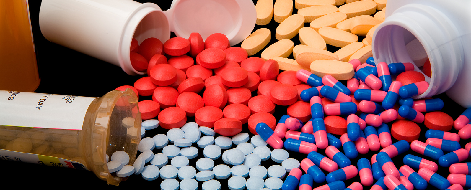 PeDX RAMAN在假药甄别中的应用