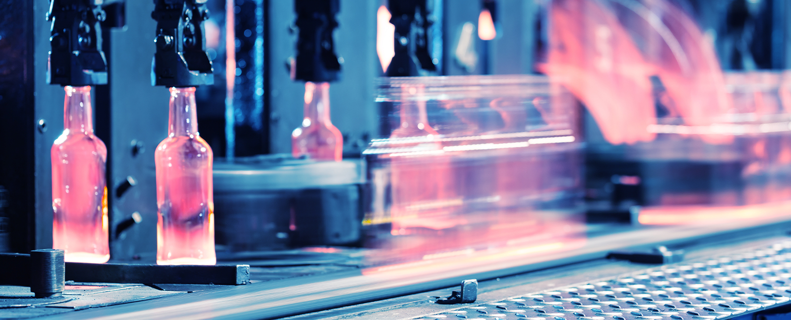 ScopeX在玻璃检测中的应用