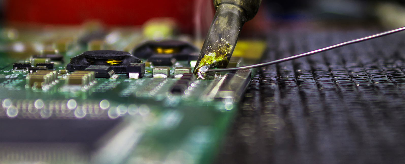 ScopeX桌面式X射线荧光分析仪在钎料检测中的应用