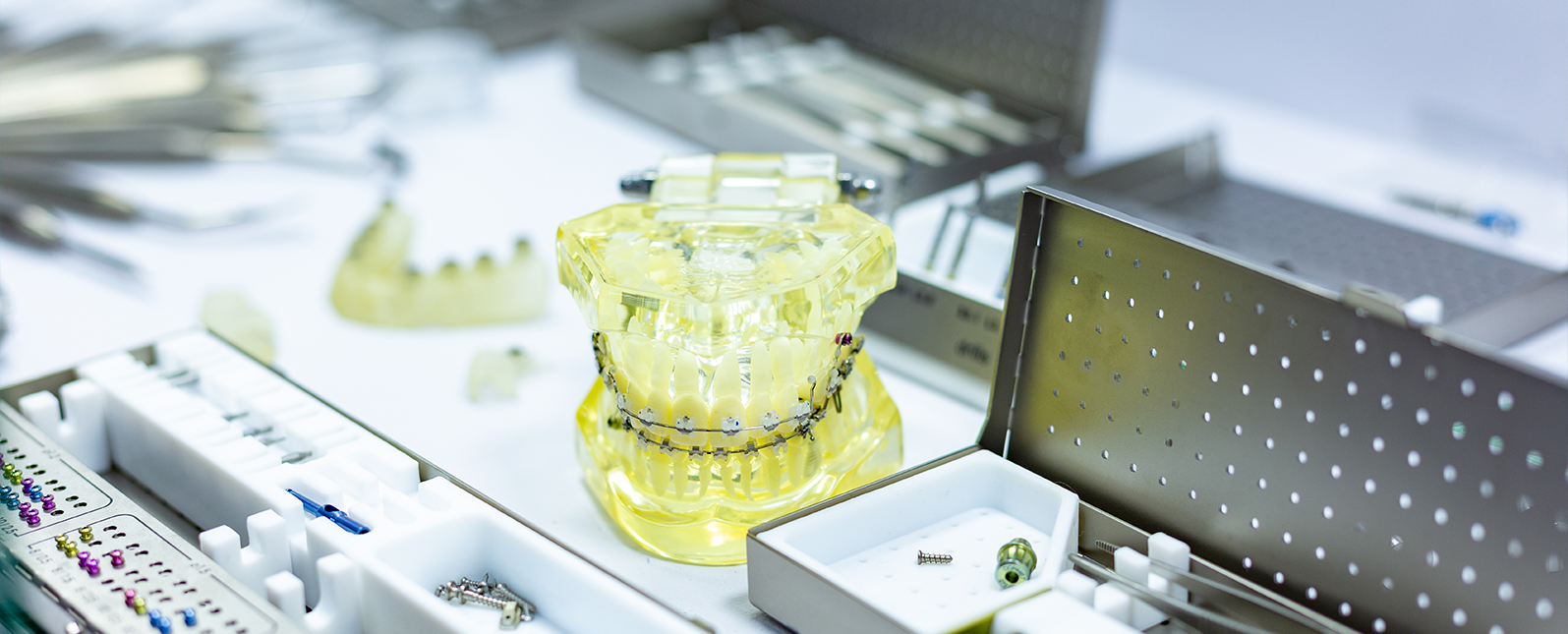 XRD应用—生物陶瓷材料的检测