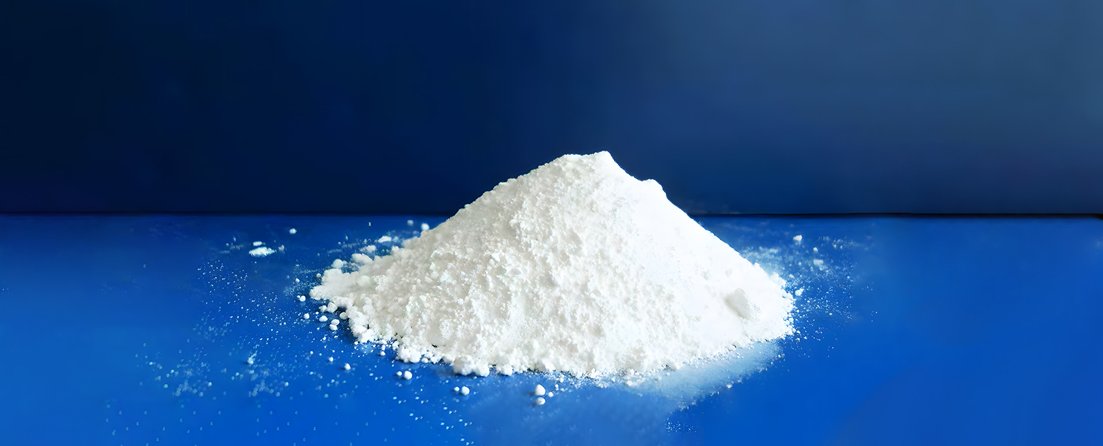 XRD在金红石转化率测定中的应用