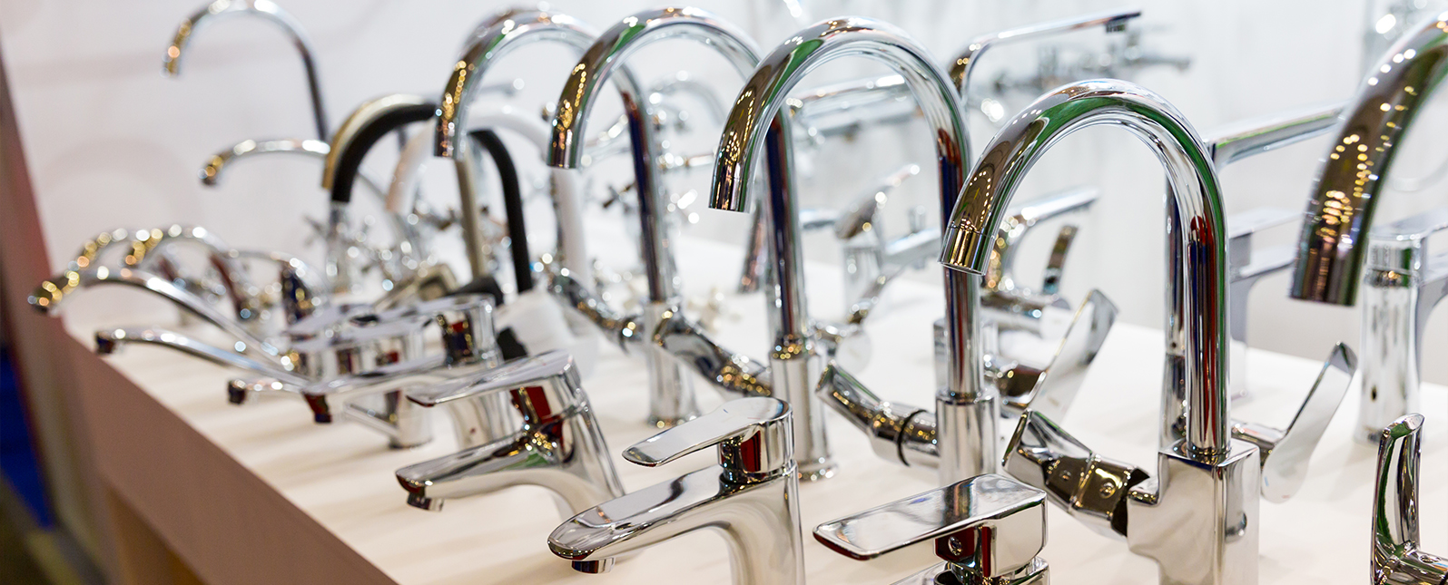 INSIGHT镀层分析仪在五金卫浴中的应用