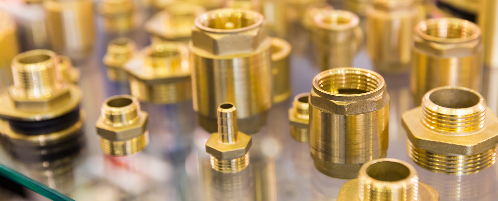 ScopeX 铜合金专用分析仪在黄铜检测中的应用