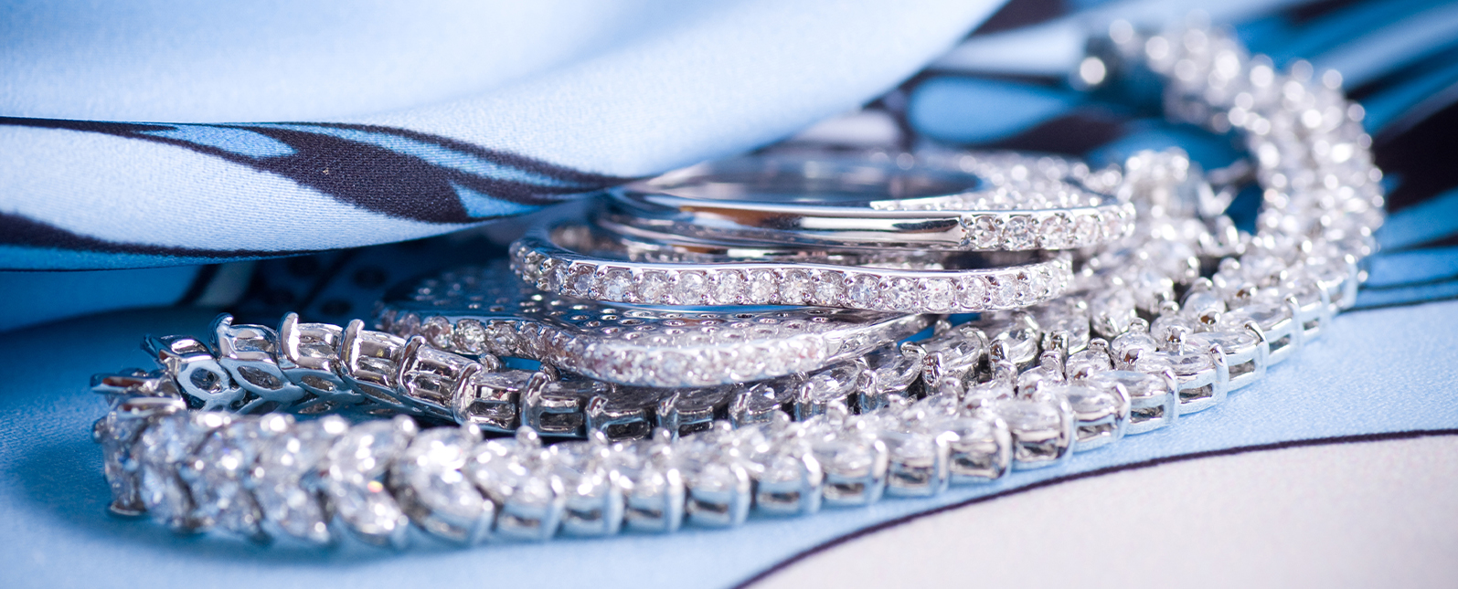 INSIGHT镀层分析仪在珠宝首饰检测中的应用