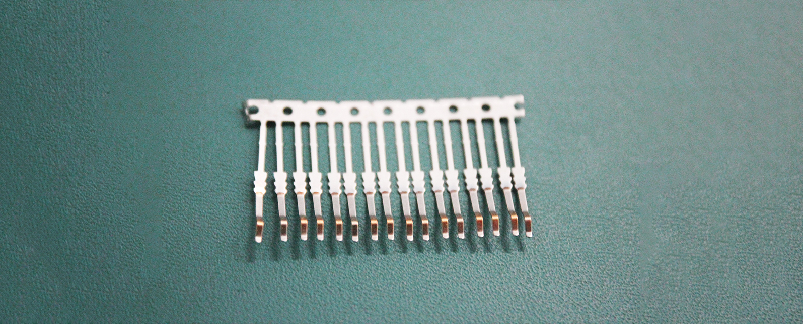 INSIGHT镀层分析仪在引线框架检测中的应用