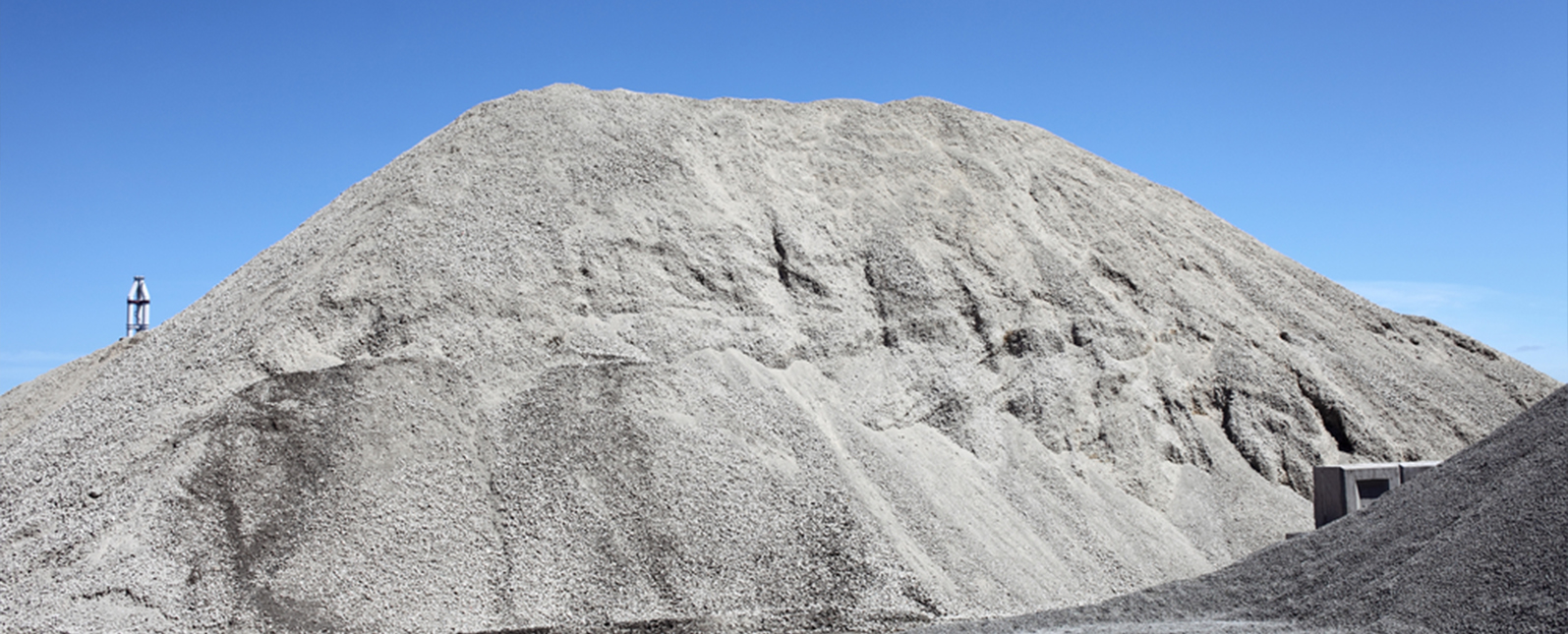 SHINE便携式X射线衍射仪在硅酸盐水泥上的应用
