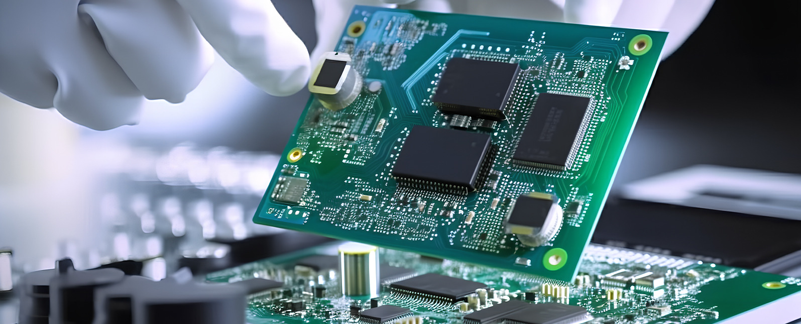 INSIGHT镀层分析仪在PCB领域中的应用