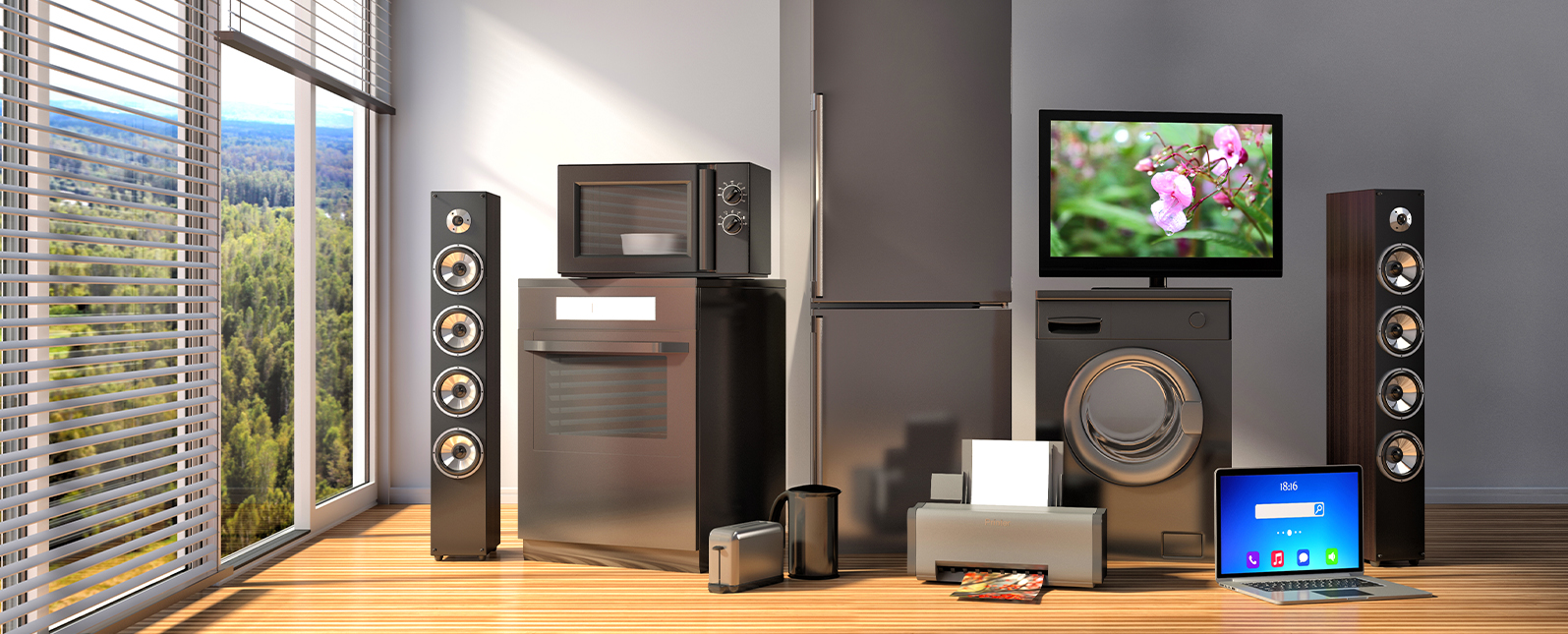 ScopeX对RoHS中Cd、Hg、Cr、Br、Pb元素含量的荧光分析