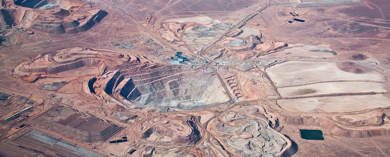 矿物的X射线衍射测试报告