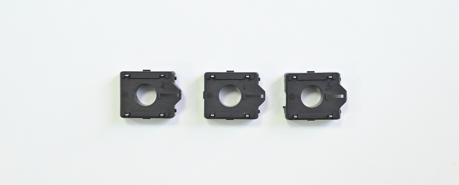 INSIGHT镀层测厚仪在插针分析中的应用