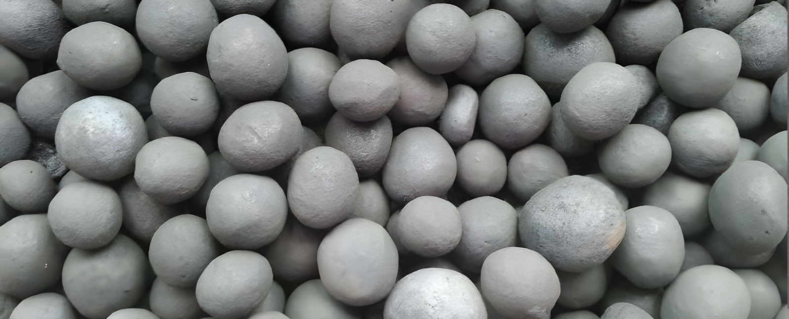 XRF在球团矿行业中的应用