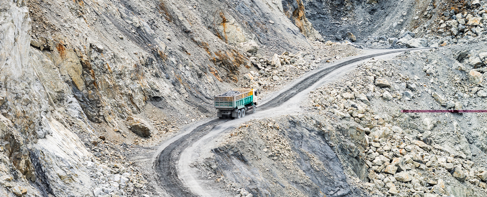 XRF在石灰石检测中的应用