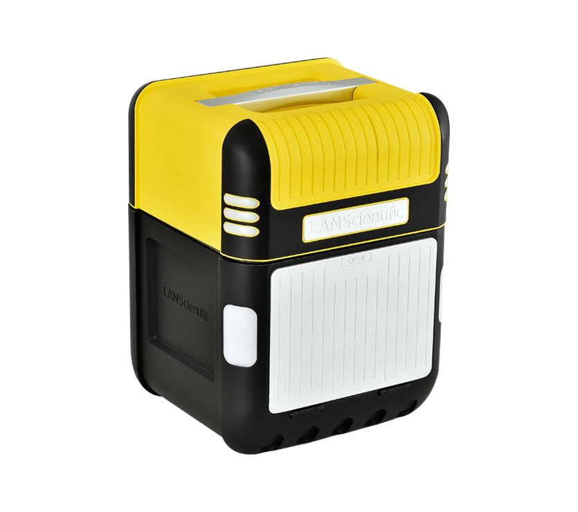 PeDX G7展厅/工厂专用测金仪