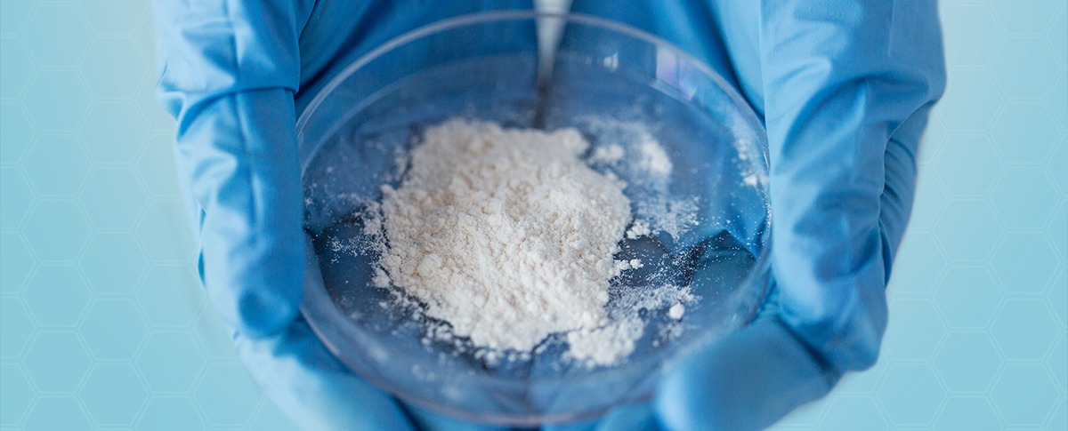 使用X射线衍射法计算加氢催化剂内二氧化钛含量的的应用研究