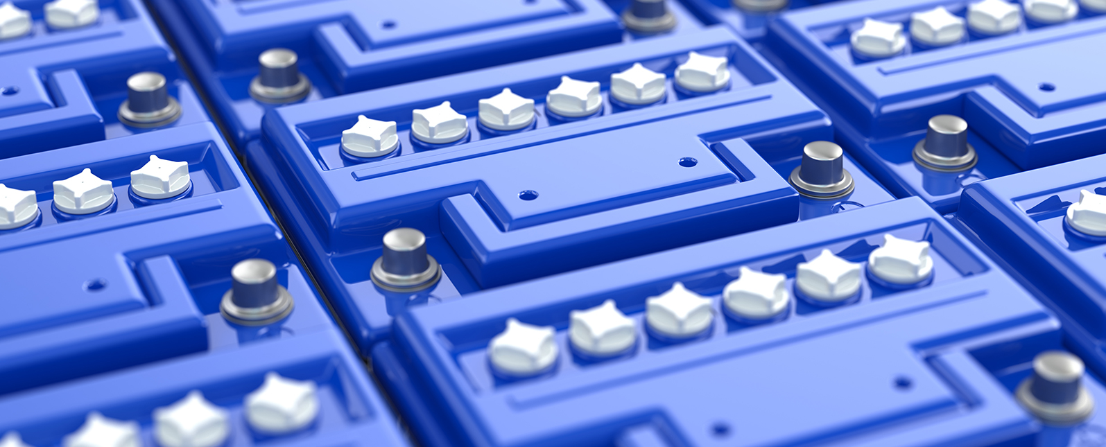 FRINGE CLASS在正极补锂剂研发生产中的应用