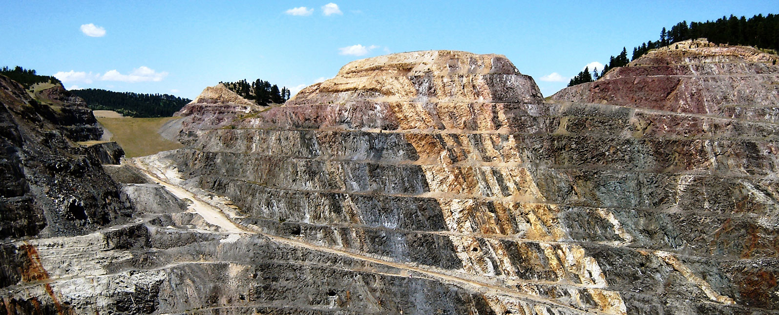 ScopeX 980CS 台式抽真空分析仪在铝土矿成分分析中的应用研究