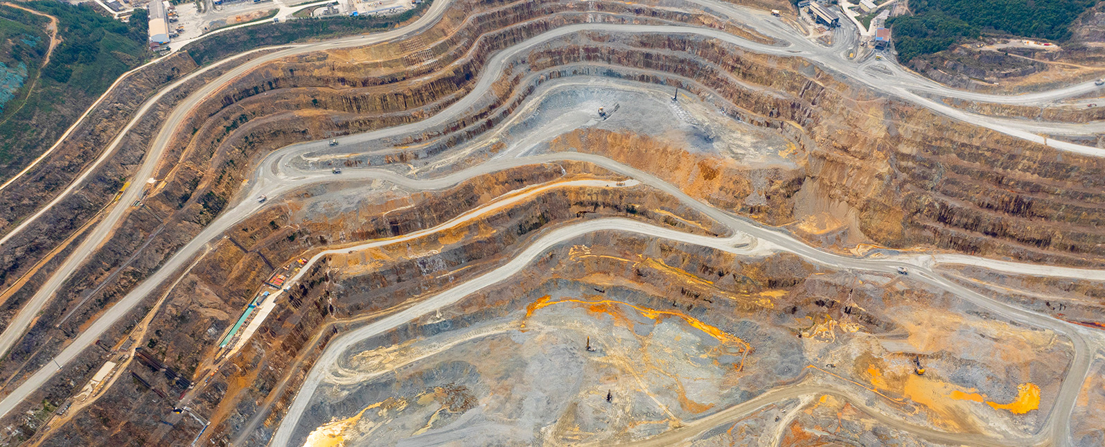 ScopeX真空型X荧光光谱仪在铜渣成分分析中的应用