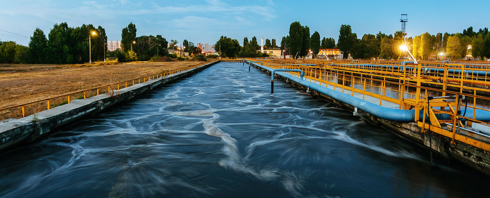 TXRF技术在工业废水重金属成分分析中的应用探索