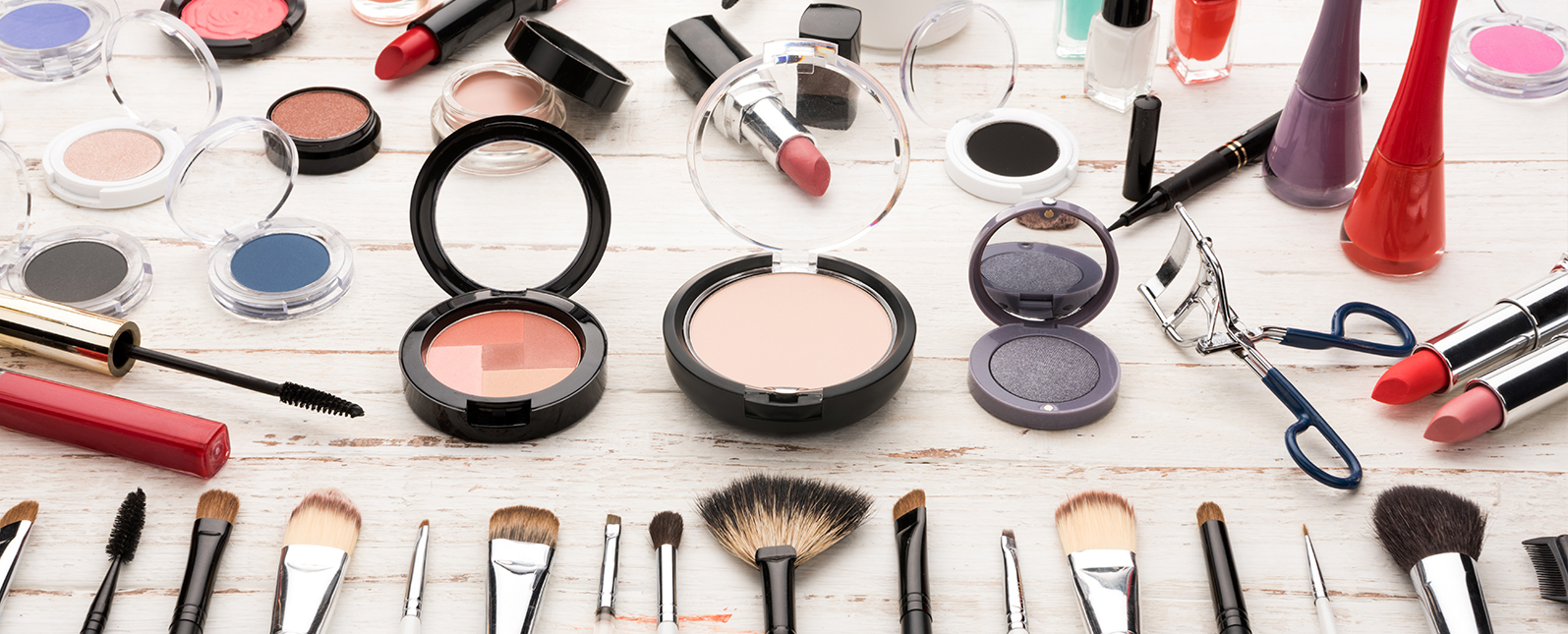 TXRF技术在化妆品重金属检测中的应用研究