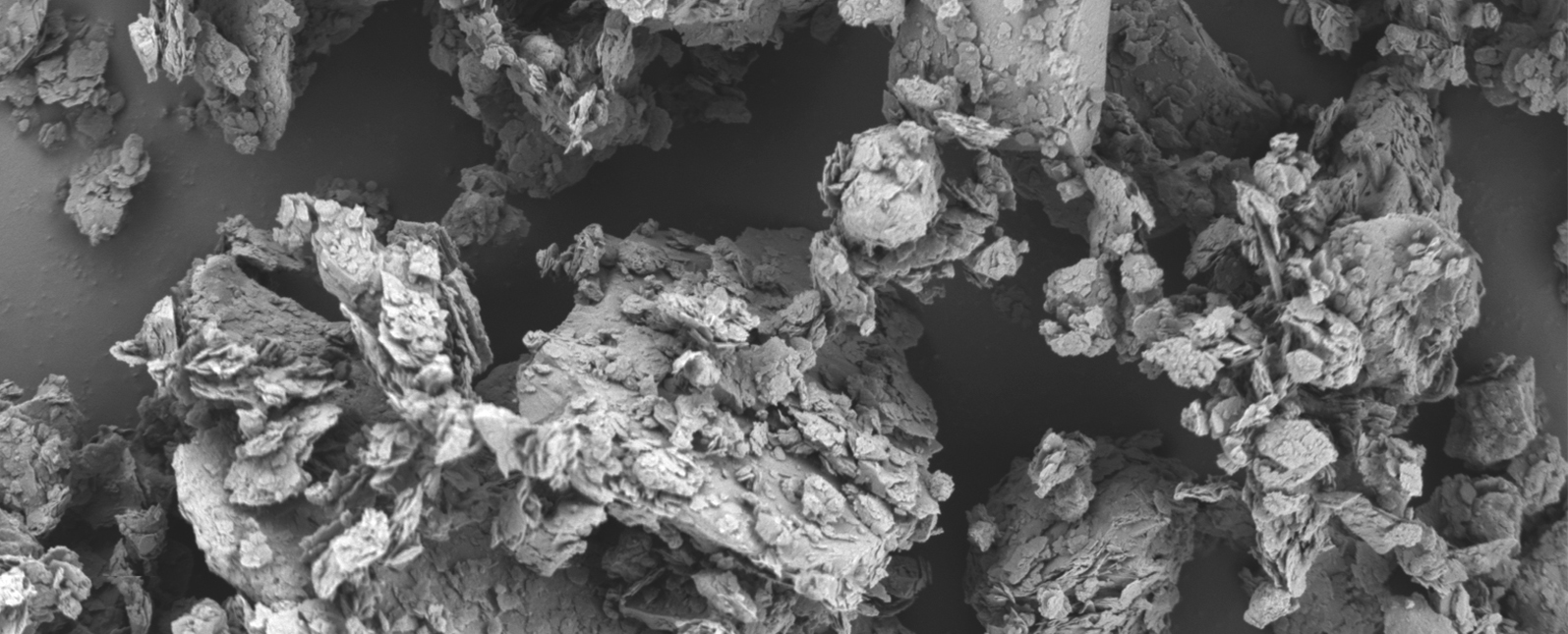 SuperSEM桌面式多功能实时能谱扫描电镜在岩石分析中的应用 