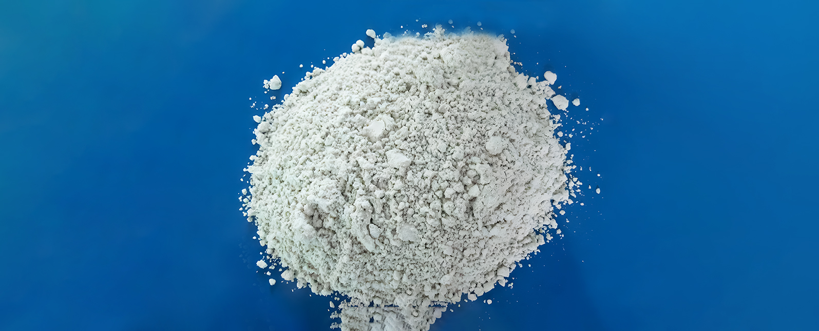 ScopeX真空型X荧光光谱仪在轻质土检测中的应用