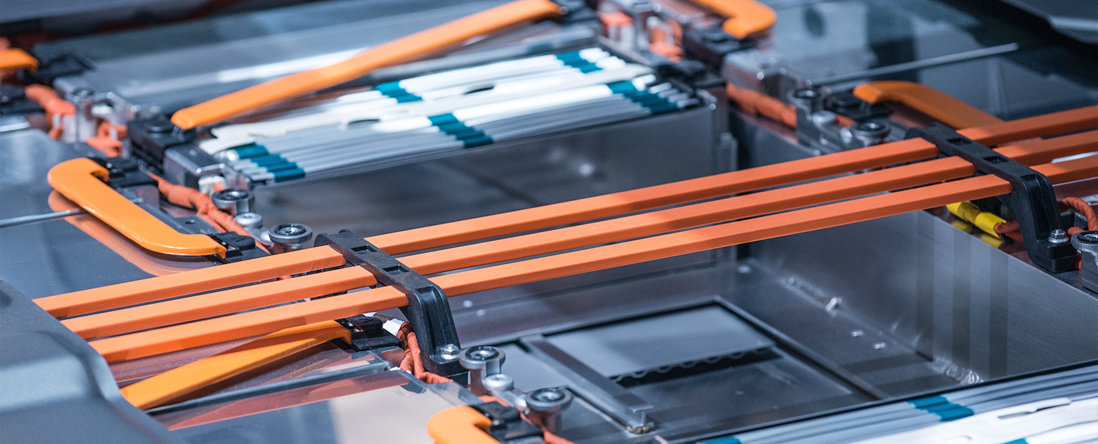 XRD精准表征锂离子电池正极材料的阳离子混排机制