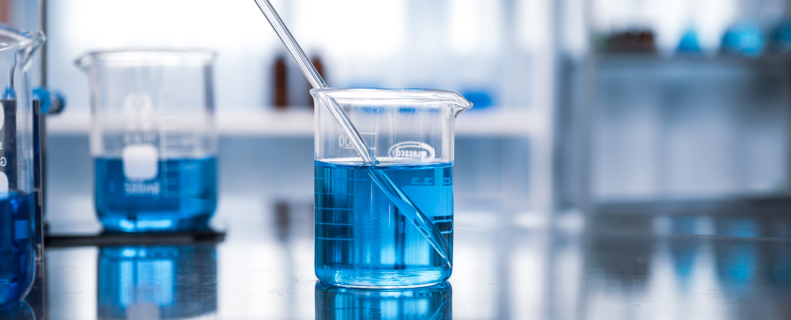 TXRF技术在冷却液重金属检测中的应用