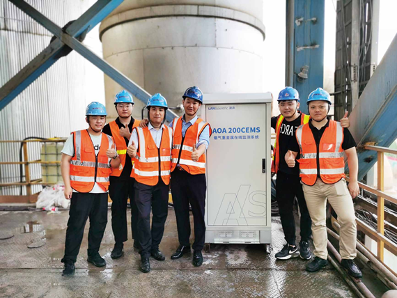 XRF在水泥行业中的应用(图2)