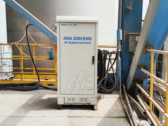 XRF在水泥行业中的应用(图3)