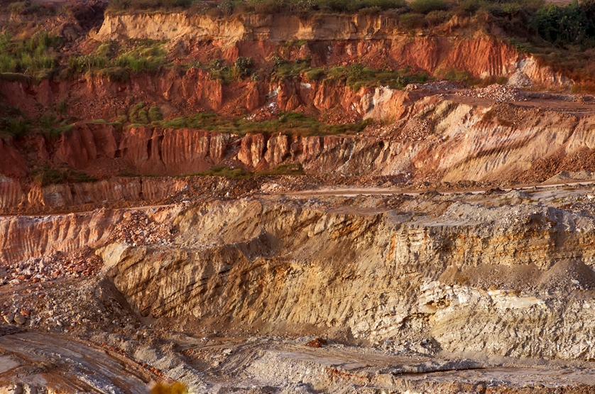 XRF在稀土分析中的应用！(图1)